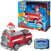 Picture of PAW PATROL RC MARSHALL FIRE TRUCK